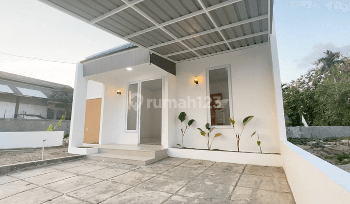 Edisi Spesial Hanya 2 Unit di Cluster Puri Cendana Bireuen