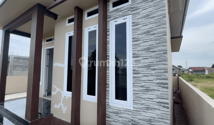 Rumah Lengkap Dengan Pagar Langsung Bawa Kasur di Lingke Banda Aceh 7