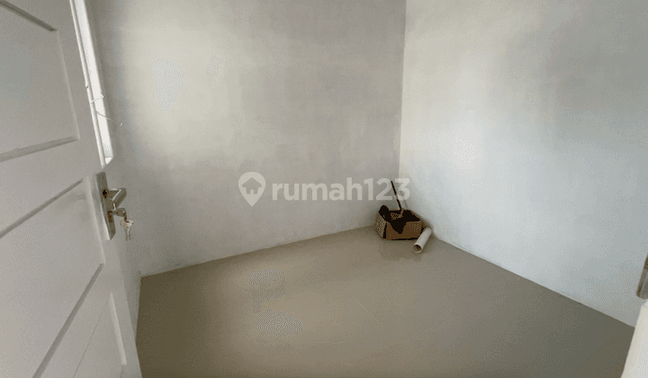Rumah Lengkap Dengan Pagar Langsung Bawa Kasur di Lingke Banda Aceh 16