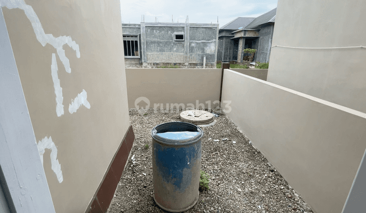 Rumah Lengkap Dengan Pagar Langsung Bawa Kasur di Lingke Banda Aceh 20