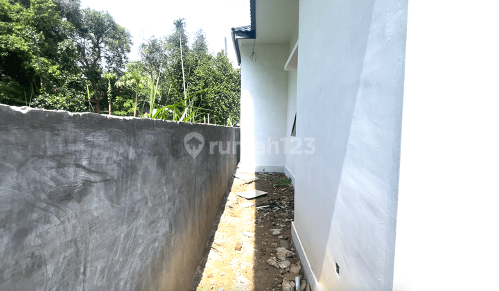 Rumah Kecil Langsung di Tengah Kota Banda Aceh Pango Raya 2