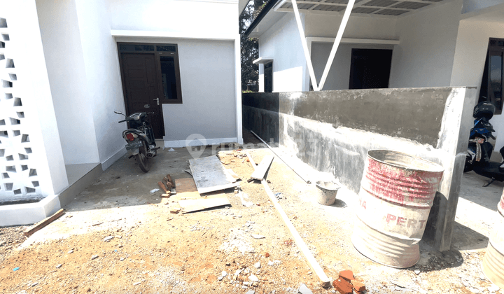 Rumah Kecil Langsung di Tengah Kota Banda Aceh Pango Raya 4