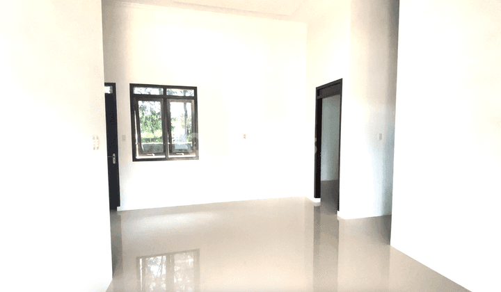 Rumah Kecil Langsung di Tengah Kota Banda Aceh Pango Raya 10