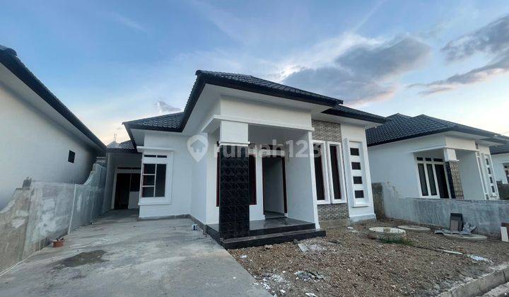 Pusat Kota Banget Idaman Pebisnis Dan Dokter 3 Kamar 1