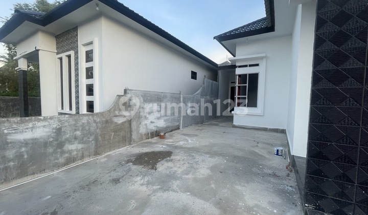 Pusat Kota Banget Idaman Pebisnis Dan Dokter 3 Kamar 2