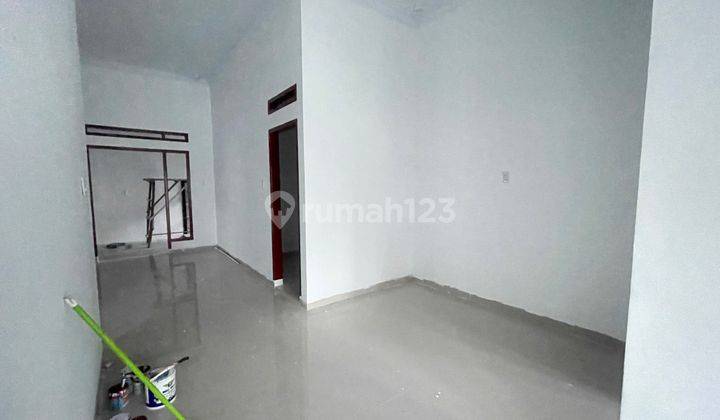 Pusat Kota Banget Idaman Pebisnis Dan Dokter 3 Kamar 4