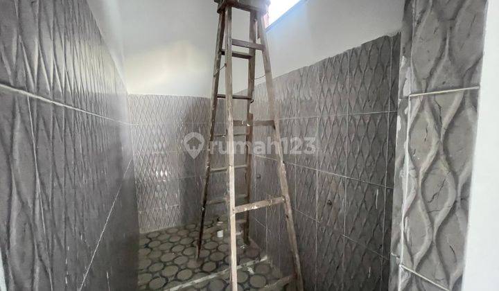 Pusat Kota Banget Idaman Pebisnis Dan Dokter 3 Kamar 6