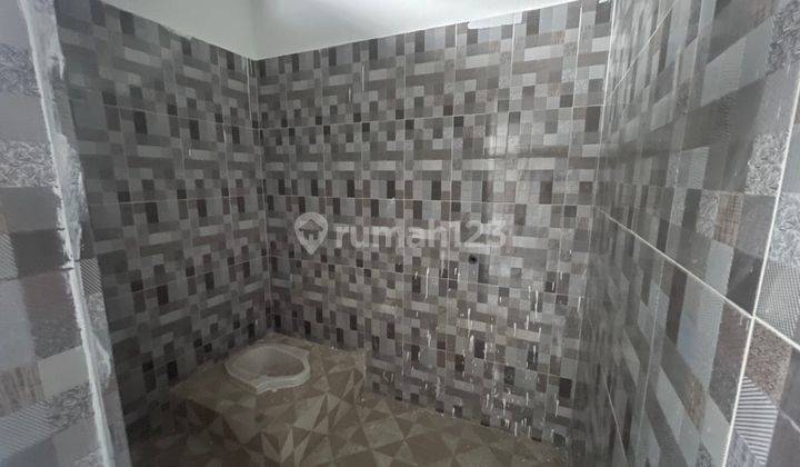 Pusat Kota Banget Idaman Pebisnis Dan Dokter 3 Kamar 12