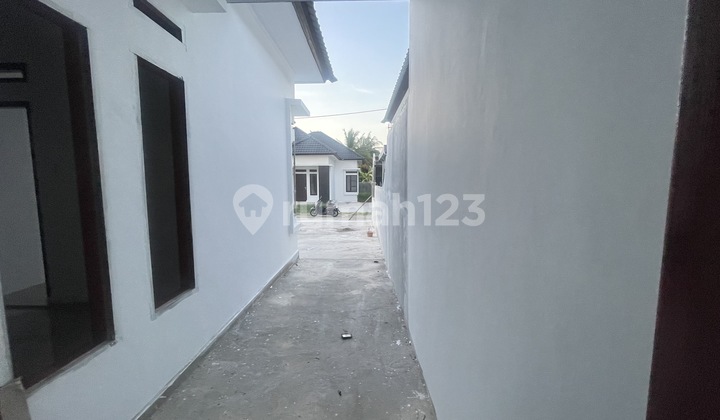 Pusat Kota Banget Idaman Pebisnis Dan Dokter 3 Kamar 16