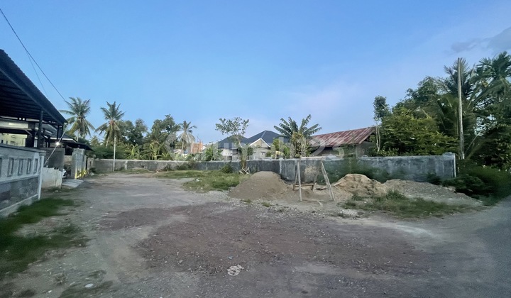 Lahan Paling Cocok Untuk Bangun Rumah di Kota Banda Aceh 1