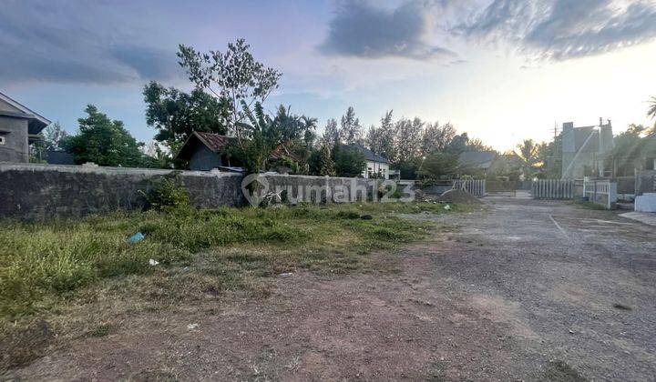 Lahan Paling Cocok Untuk Bangun Rumah di Kota Banda Aceh 2