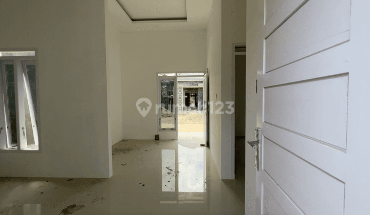 Dekat Kampus Idaman Mahasiswa Dan Dosen Luas Tanah Besar 6