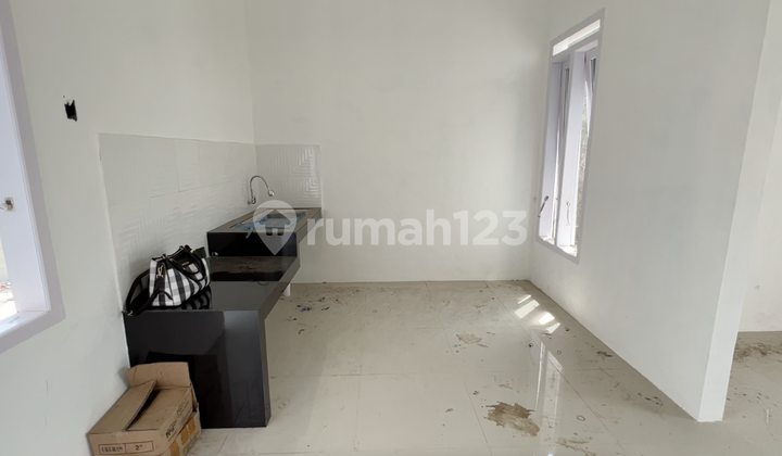 Dekat Kampus Idaman Mahasiswa Dan Dosen Luas Tanah Besar 13