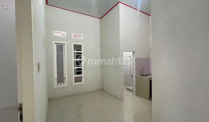 Paling Worth It di Tengah Kota Banda Aceh 3 Kamar 5