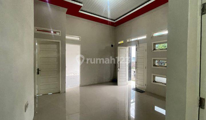 Paling Worth It di Tengah Kota Banda Aceh 3 Kamar 6