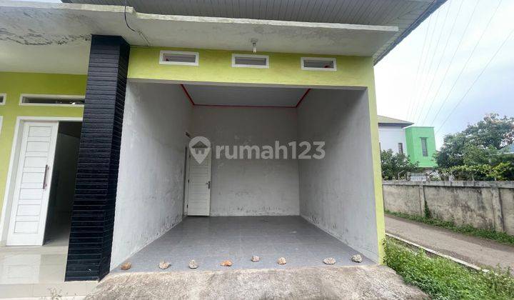 Paling Worth It di Tengah Kota Banda Aceh 3 Kamar 12