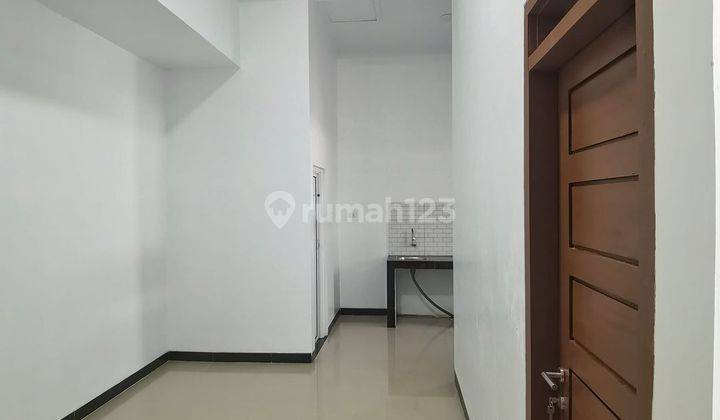 Rumah Minimalis Terjangkau Siap Huni Tipe 60 2