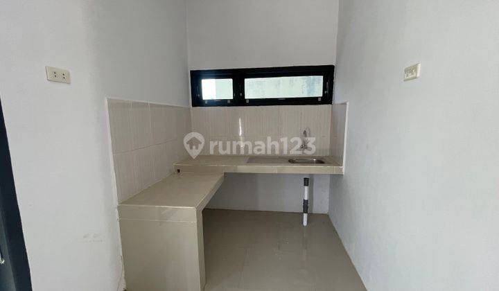 Rumah Minimalis Modern Kawasan Kampus Paling Terjangkau Siap Huni 7