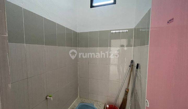 Rumah Minimalis Modern Kawasan Kampus Paling Terjangkau Siap Huni 8