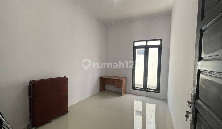 Rumah Minimalis Modern Kawasan Kampus Paling Terjangkau Siap Huni 10