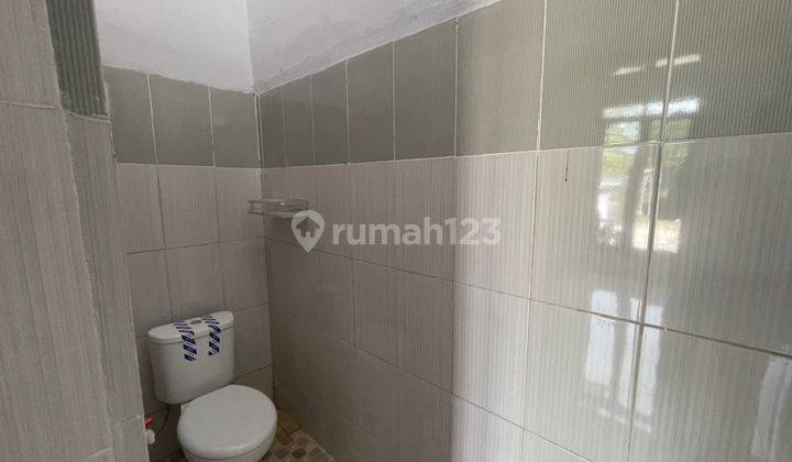 Rumah Minimalis Modern Kawasan Kampus Paling Terjangkau Siap Huni 12