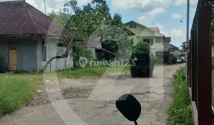 Ruko 2 Tingkat Dengan Lokasi Strategis 2