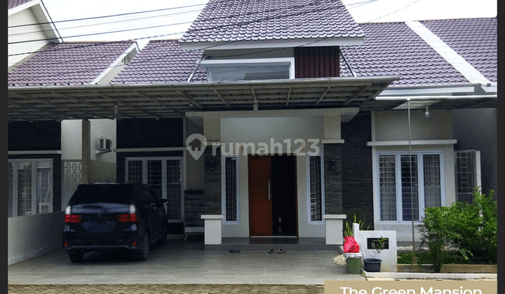 Rumah Siap Huni di Jalan Ujung Pandang 2 1