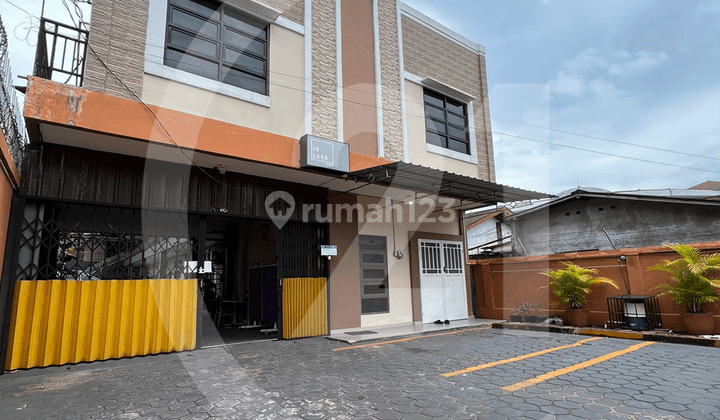 Rumah Kos Dengan Lokasi Strategis 2