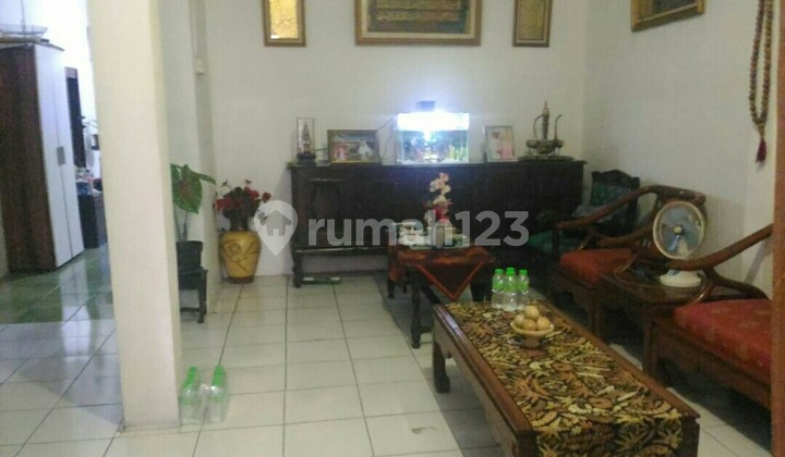Rumah Siap Huni.dan Bisa Di Jadikan Rumah Kos Di Pondok Labu 2