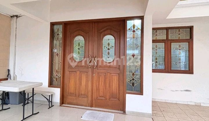 Rumah Bagus dan Strategis Dekat Taman Harga Terbaik Akhir Tahun Rumah Bagus dan Strategis Dekat Taman Harga Terbaik Akhir Tahun