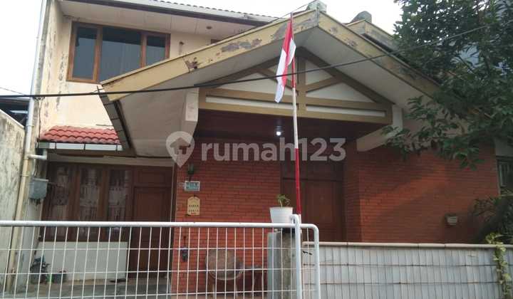 Rumah Mungil Siap Huni Dengan Minim Renovasi Rumah Mungil Siap Huni Dengan Minim Renovasi