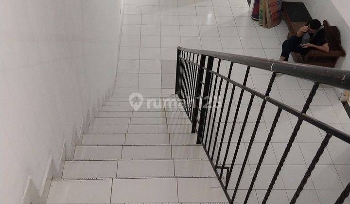 Rumah minimalis harga ekonomis di komplek terbaik  5