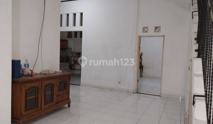 Rumah minimalis harga ekonomis di komplek terbaik  7