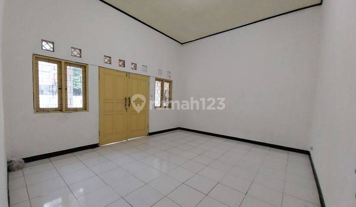 Rumah minimalis harga ekonomis di komplek terbaik  9