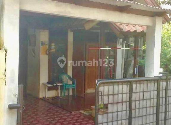  RUMAH SIAP HUNI MINIMALIS HARGA EKONOMIS DAN BERSAHABAT 1