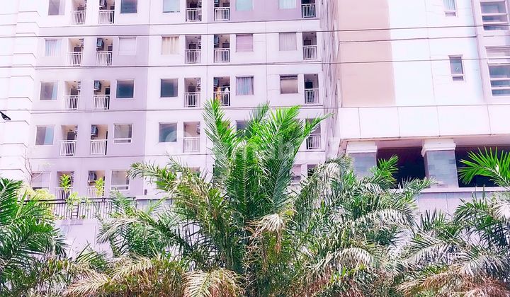 Grand Dhika City Jatiwarna Bekasi Apartment 2