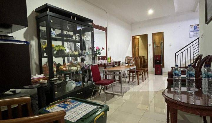 Rumah Cantik Minimalis Siap Huni Di Perum Abadi Duren Sawit 1