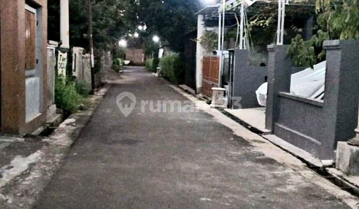 Residential Land in Klaten with an Area of 190m2 Residential Land in Klaten with an Area of 190m2