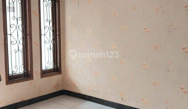 Rumah Minimalis Modern Jalan 2 Mobil Dengan Harga Minimalis 2