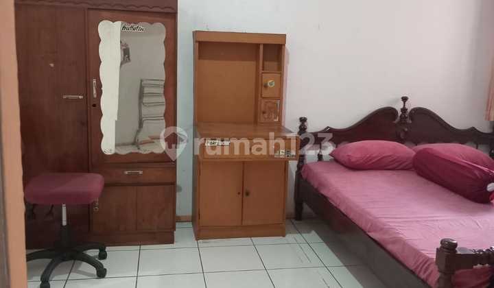 Disewakan Kos2an Dalam Perumahan yang Aman dan Nyaman. Kost
