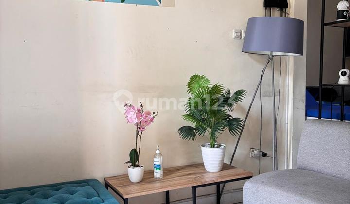 Rumah Asri dan Nyaman di Bumi Malaka Asri Iii 1