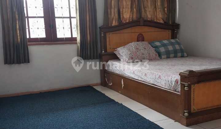 Disewakan Kos2an Dalam Perumahan yang Aman dan Nyaman. Kost