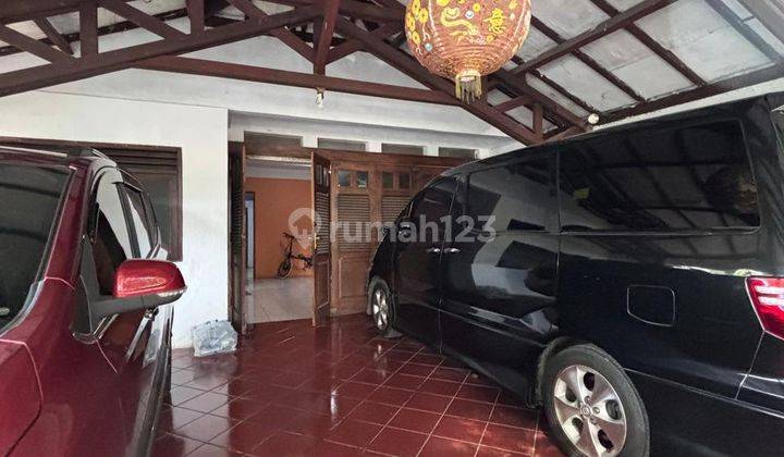 Rumah Boleh Besar Tapi Harga Pasti Tidak Besar 2