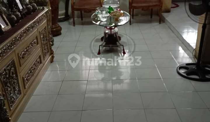 Rumah Bagus Di Tebet Harga Bersahabat