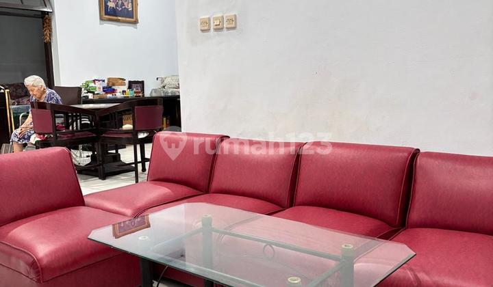 House in Pondok Kelapa Permai, 150m2 Area, Ready to Occupy.