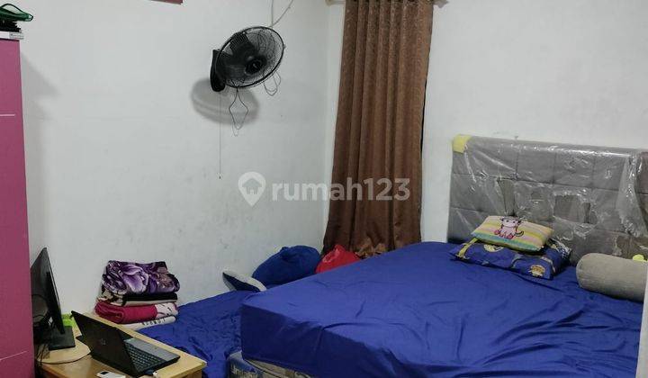 Rumah 3 Lantai Siap Huni Jual Cepat di Pamulang Dekat Ke Jakarta  2