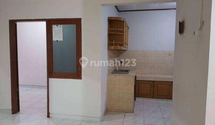 DIJUAL RUMAH INTERKOTA RESIDENCE TERMURAH BARANG LANGKA JARANG ADA 2