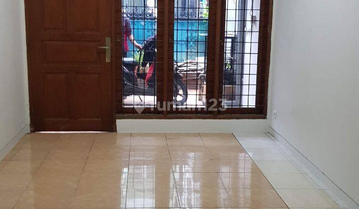 DIJUAL RUMAH INTERKOTA RESIDENCE TERMURAH BARANG LANGKA JARANG ADA 4
