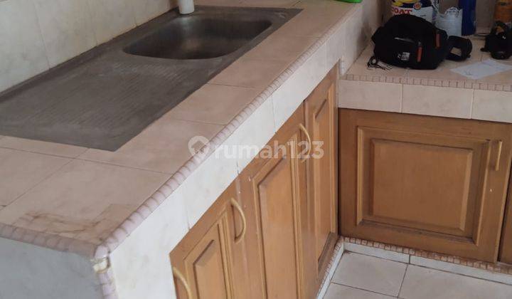 DIJUAL RUMAH INTERKOTA RESIDENCE TERMURAH BARANG LANGKA JARANG ADA 6