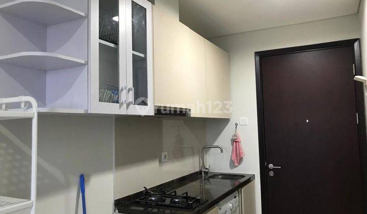 DIJUAL APARTEMEN PURI MANSION TERMURAH BARANG LANGKA JARANG ADA 5